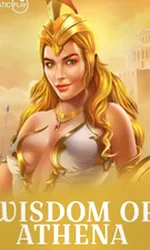 Wisdom of Athena