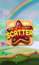 Candy Blitz Bombs