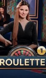 Roulette Azure