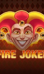Fire Joker