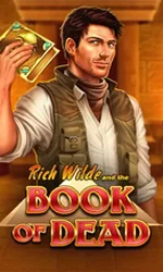 Book of Dead