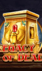 Legacy of Dead