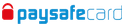 Paysafecard